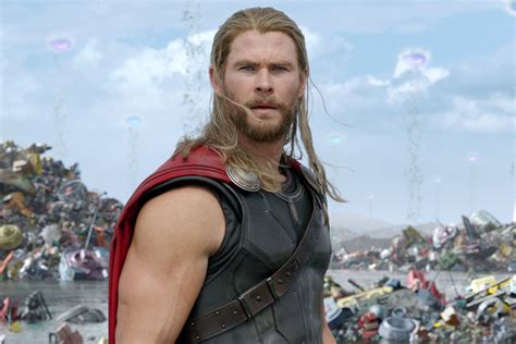 Thor In Thor Rangnarok Movie Wallpaper,HD Movies Wallpapers,4k Wallpapers,Images,Backgrounds ...