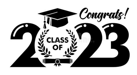 2023 Graduation Stock Illustrations – 324 2023 Graduation Stock ...