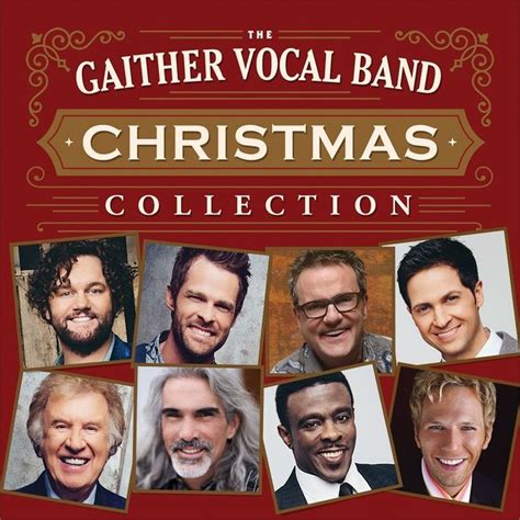 The Gaither Vocal Band Christmas Collection | Amazone