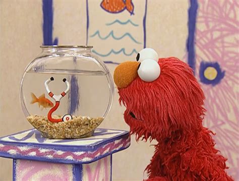 Elmo's World: Doctors - Muppet Wiki