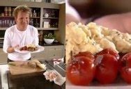 Gordon Ramsay’s Scrambled Eggs » TwistedSifter