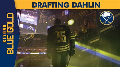 Rasmus Dahlin - The Hockey Writers