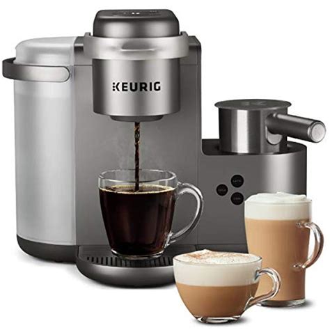 Coffee Maker Review: Keurig K-Select Single Serve vs. Keurig Special ...