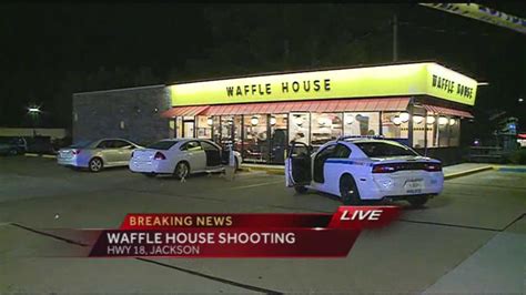 Waffle House shooting