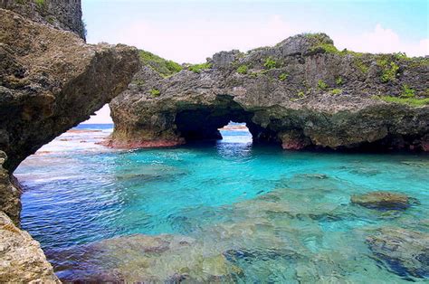 Alofi | Capital City Of Niue Travel Guide & Info | Travel And Tourism