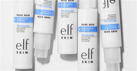 ELF Pure Skin Moisturizer sample - Get me FREE Samples