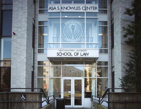 Northeastern University School of Law - TLS wiki