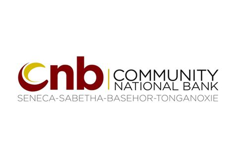 Community National Bank | Basehor Chamber of Commerce