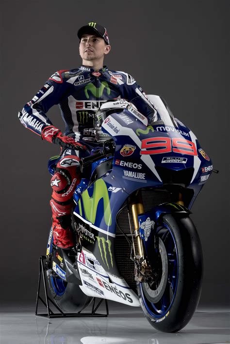 MotoGP: Jorge Lorenzo returns to Yamaha! - BikesRepublic.com