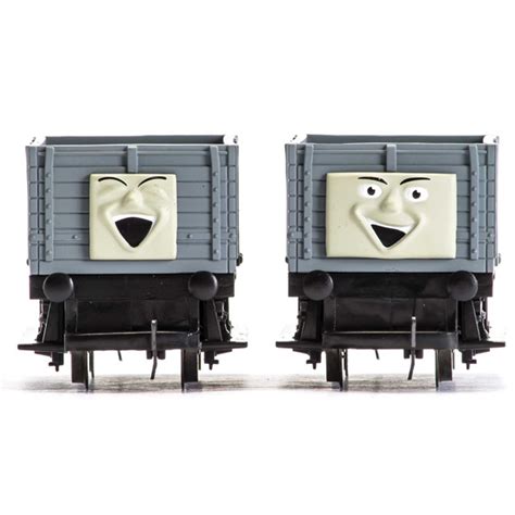 Hornby Troublesome Trucks (Thomas the Tank) OO