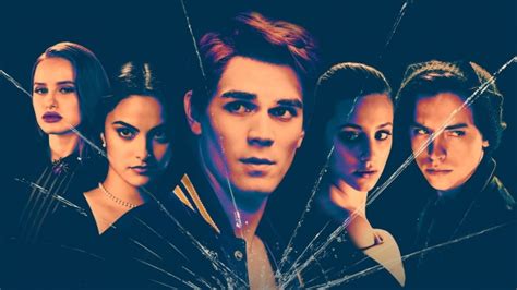 Riverdale: Season 6 | Where to watch streaming and online in New Zealand | Flicks