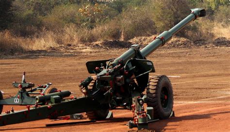 Indian Army Artillery | Page 137 | Indian Defence Forum