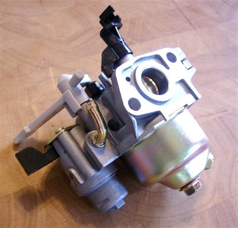 Honda 4hp GX120 carb carburetor 16100-ZH7-W51 - Parts & Accessories