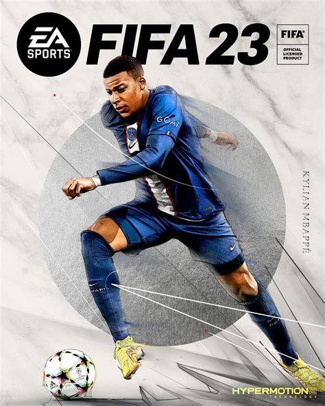 FIFA 23 dévoile la septième Team Of The Week