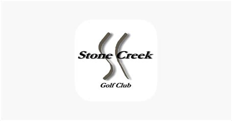 ‎Stone Creek Golf Club - OR on the App Store