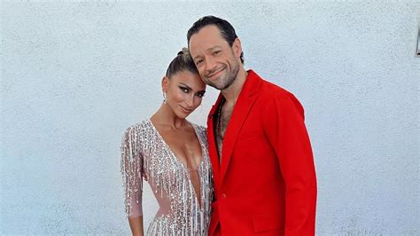 Dancing With the Stars reveals season finale FIRST after shocking five ...