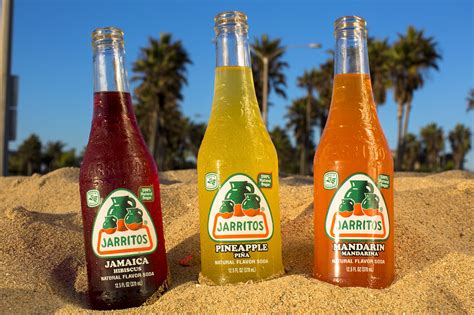 Jarritos Fruit Punch. Jarritos, Soft Drink, Mexican Soda, Fruit ...