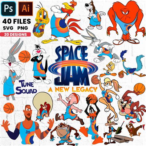 bugs bunny space jam clip art - casualweddingoutfitguestsummerpants