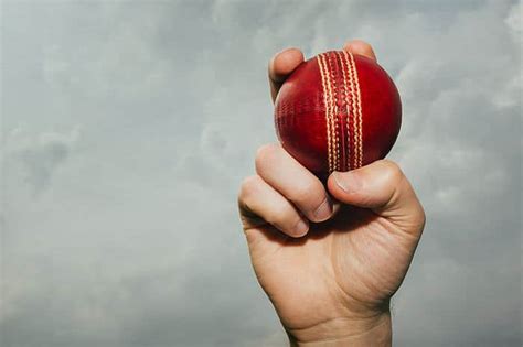 The Seam in Cricket | Seam Bowling Actions in Cricket | CricketBio