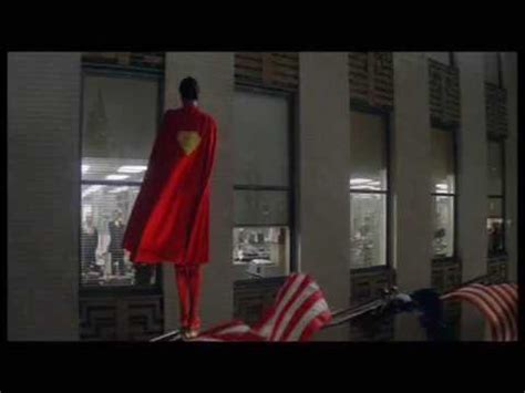 Superman II Donner Cut Fan Trailer - YouTube