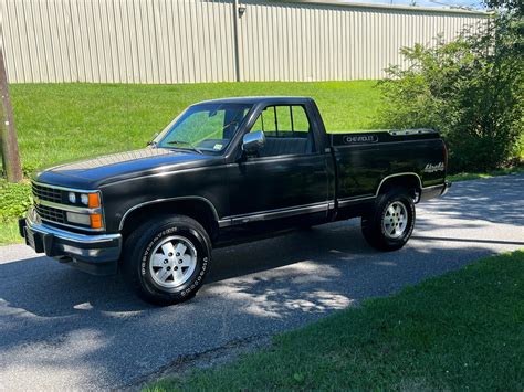 1988 Chevy Truck