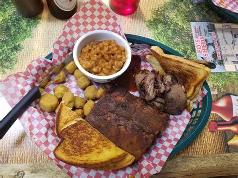 COLD CREEK BBQ, Niceville - Menu, Prices & Restaurant Reviews - Tripadvisor