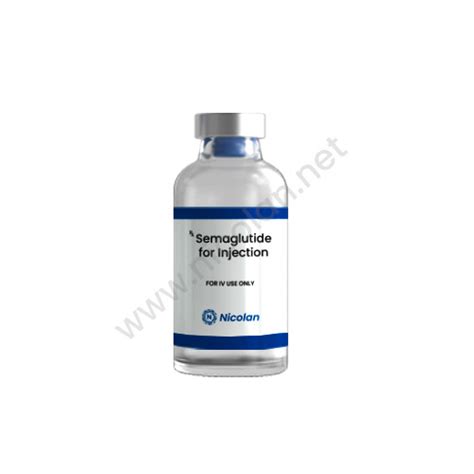 Semaglutide Injection at Best Price in Ahmedabad, Gujarat | Nicola