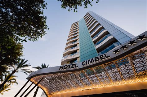 Cimbel Hotel (Benidorm) from £160 | lastminute.com