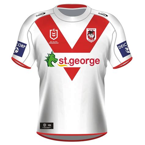 2021 NRL Jerseys » League Unlimited