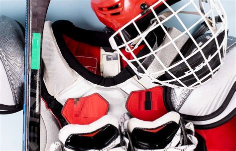 Info on Buying Ice Hockey Equipment - Game On Esports