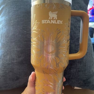 Stanley Engraved Engraved 30oz Tumbler Stanley H2.0 - Etsy