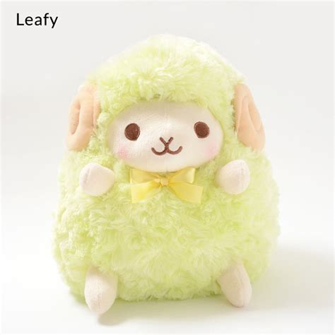 Dreamy Wooly Sheep Plush Collection (Jumbo) - Tokyo Otaku Mode (TOM)