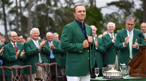 10 things to know about Augusta National members