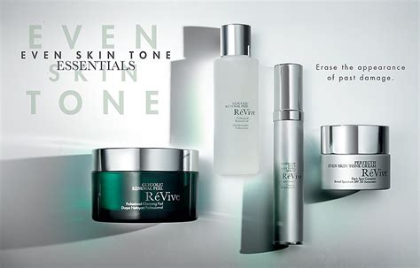 Revive Skincare