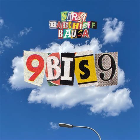 ‎9 bis 9 - Single – Album von SIRA, Bausa & badchieff – Apple Music