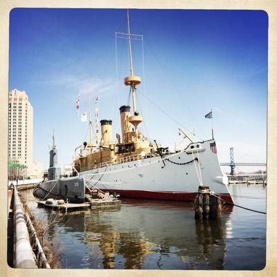 Independence Seaport Museum’s restoration for USS Olympia hinges on ...