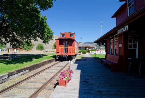 Midway - Boundary Country - BC Canada