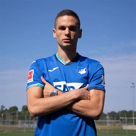 TSG 1899 Hoffenheim 2020-21 Joma Home Kit | 20/21 Kits | Football shirt blog