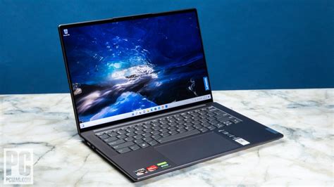 Lenovo Slim 7 Pro X Review | PCMag