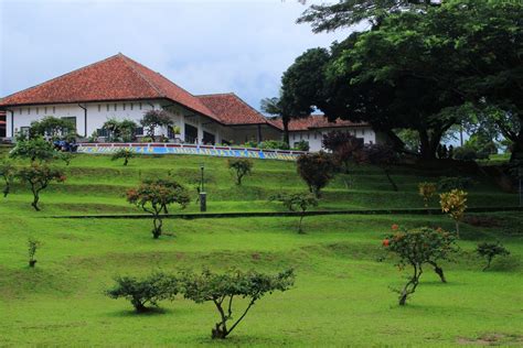 Mengungkap Sejarah Perjuangan Diplomatik Indonesia di Museum Linggarjati - Indonesia Kaya