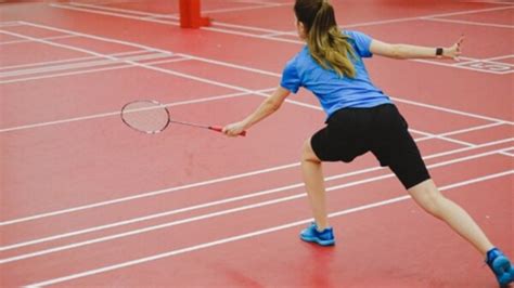 Make sure you avoid these 5 badminton fouls to ace your next game - Hindustan Times