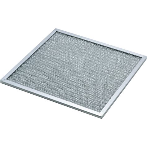 Dacor 83027 Aluminum Grease Microwave Filter Replacement – Range Hood and Microwave Oven Filters