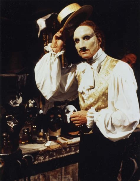 The Phantom of the Opera (1990)