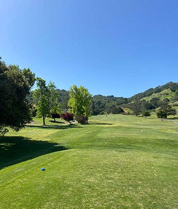 Franklin Canyon Golf Course - Hercules, CA