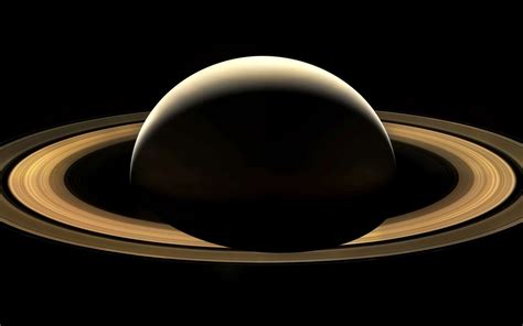 Photos | Les plus belles images du monde de Saturne vu par Cassini