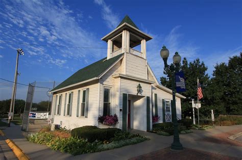 Cherry Valley Historical Society Museum