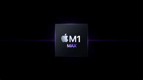 Meet Apple's new M1 Pro and M1 Max chips! - GadgetMatch