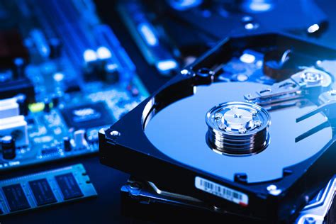 Flash Memory vs. HDD: Can Flash Replace Hard Drives?