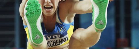 Women's pentathlon preview – IAAF World Indoor Championships Sopot 2014 ...