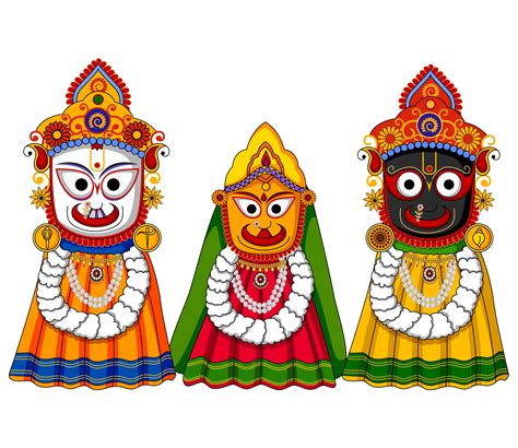 India's No.1 site for your printing requirement | Lord jagannath, Mandala design art, African ...